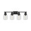 Éclairage pour meuble-lavabo mural 4 po Somers-1076206041-1076206044