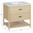 Jaylessa 36" Single Vanity-1185594081