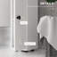 Tall Bathroom Storage Cabinet