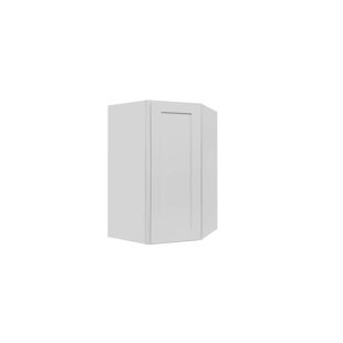 Elegant Kitchen Wall Cabinet
