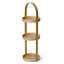 Ayven Freestanding Shower Caddy-16795386
