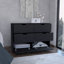 Commode 4 tiroirs, 2 armoires-652369966