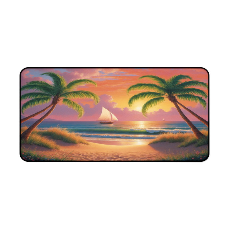 Desk Pad, 23.6x13.8