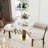 Modern Square Dining Table (Table Only)-293083987