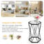 Ensemble de tables de bout Archaluys