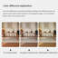 Ensembles de table à manger tendance et simples-303773649-303773650