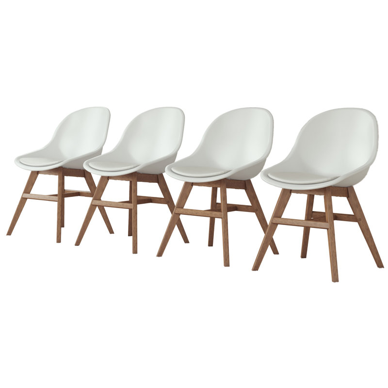 Chaise d'appoint Ahsun Eucalyptus