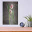 «Spring Tulips VI» par Debra Van Swearingen-1748444090