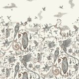 Cloud - Forest/Ivory Wp
