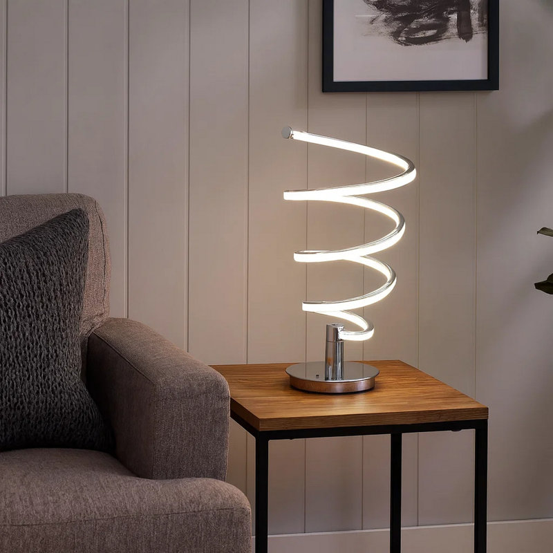 Lampe Novaton