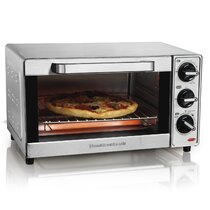 Up To 33% Off on Hamilton Beach Toaster Oven