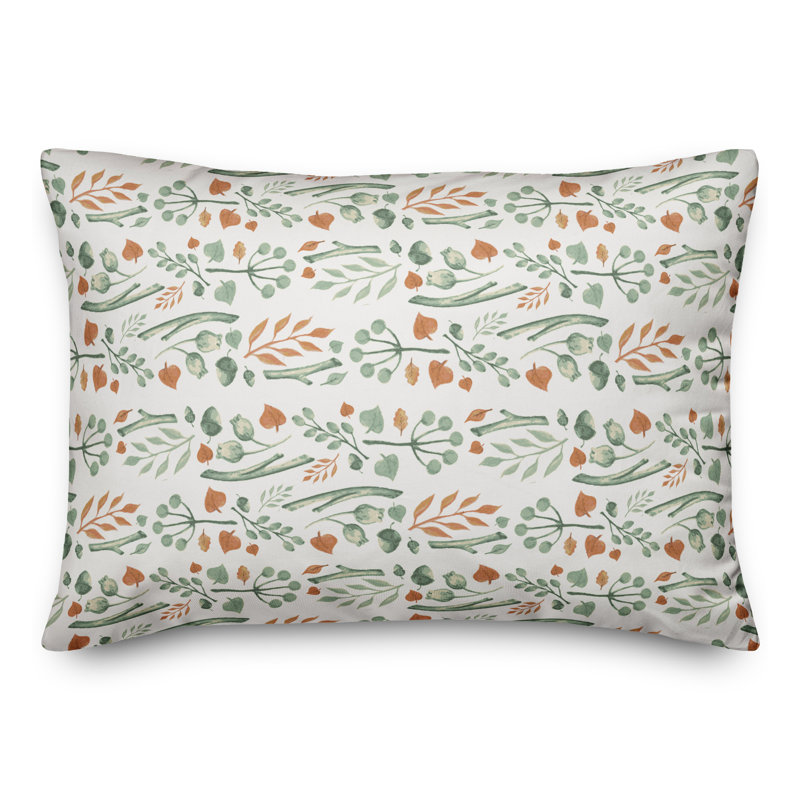Coussin lombaire 