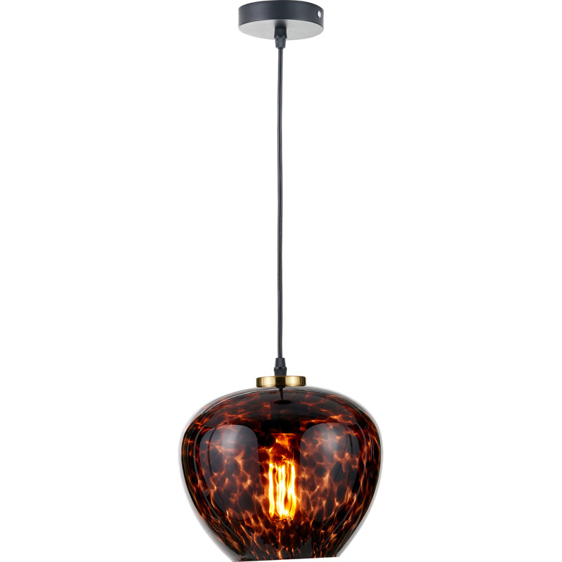 Lucien 1 - Light Pendant