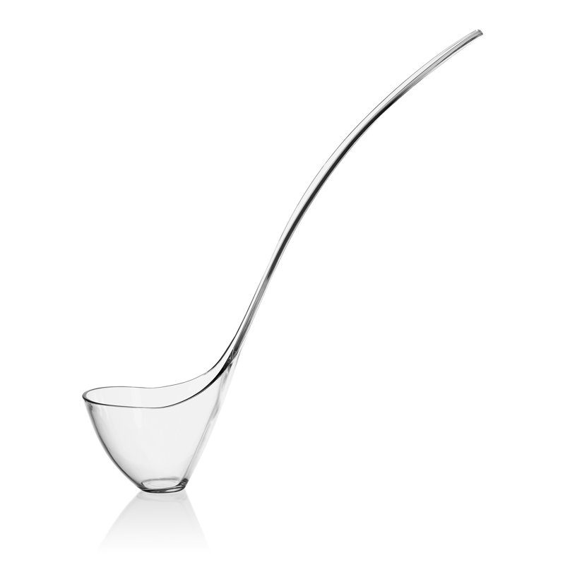 Glenwood 8-Piece Punch Bowl Set
