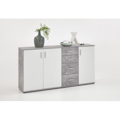 Frieda 160.1cm Sideboard