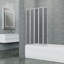1200mm W x 1400mm H with Glass