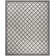 Ferrill 100 Performance Geometric Indoor/Outdoor Area Rug
