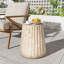 Table d'appoint d'extérieur-58852205