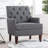 Lippitt Upholstered Armchair-1437968712