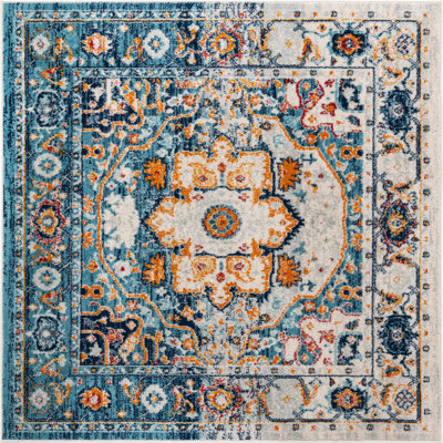 Hageman Oriental Indoor Rug
