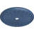 Endurathane Kirke Ceiling Medallion, 31 1/2"OD x 3 5/8"ID x 1 1/2"P (Fits Canopies up to 3 5/8"), Hand-Painted Americana Finish-28575541