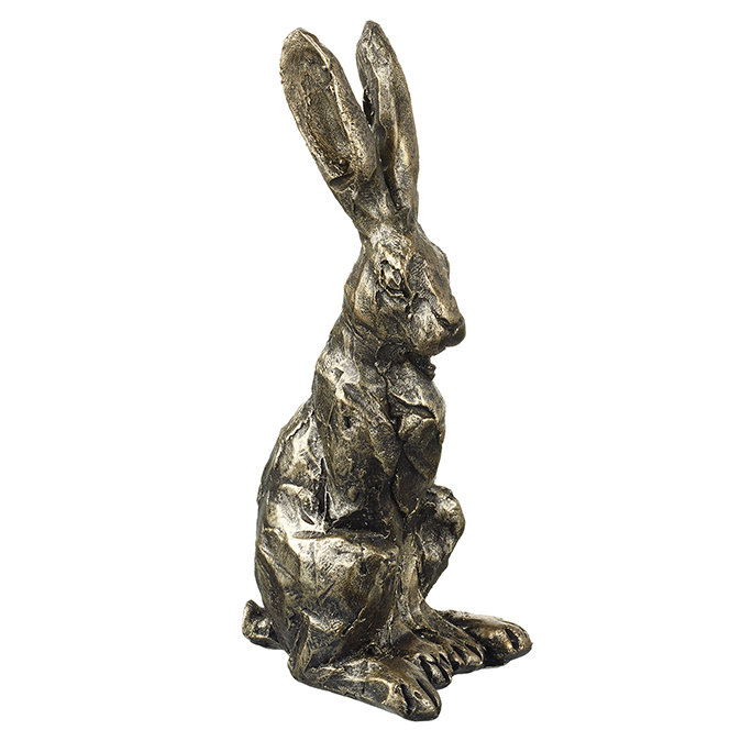 Rooney Animals Figurines & Sculptures