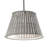 Ermalene 1 - Light Single Pendant