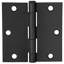 Charnières de porte 3 1/2 po à 3 1/2 po-86637895