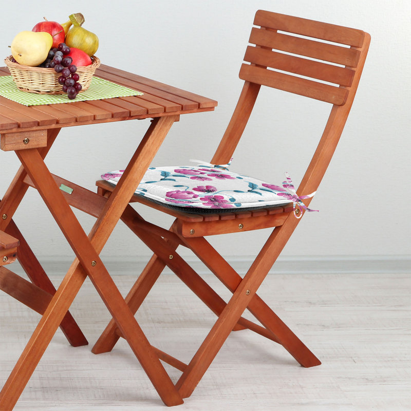 Chair Pad Cushion