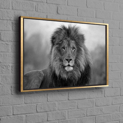Print on Canvas