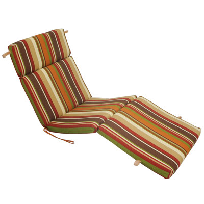 Outdoor Seat Cushion