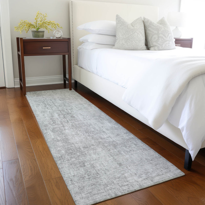 Tapis Caseville, Tapis de couloir 2 pi 3 po x 7 pi 6 po