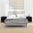 Norcross 20" 2 Drawer Nightstand-35256849