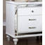Table de chevet 1Pc