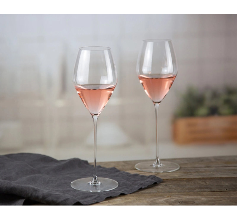 Verre rosé RIEDEL