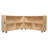 Contender Folding Versatile Storage Unit-1272115206