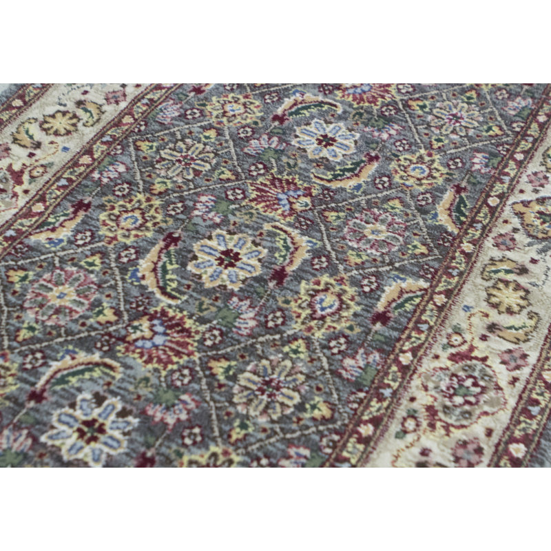 Manchuria One-of-a-Kind 2' X 6' Area Rug
