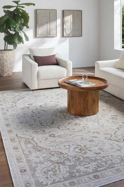 New Rugs