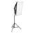 Softbox Stand Photography Studio Lighting Kit