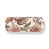 Terra Cotta Rainforest Warp Print