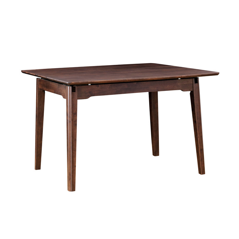 Table de salle à manger extensible Rozella