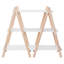 Dottie 42" Bookcase