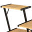 Alexandre Metal Base Writing Desk-1930195543-1930195538