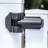 Heavy Duty Contemporary Wrap Hinge-49636728