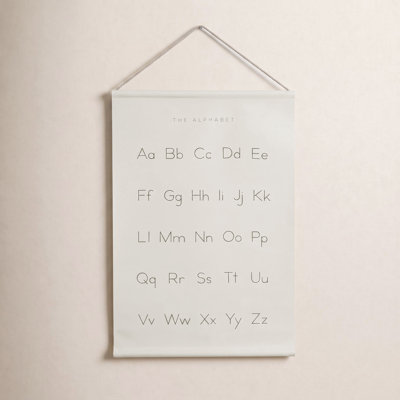 Gathre Wall Poster