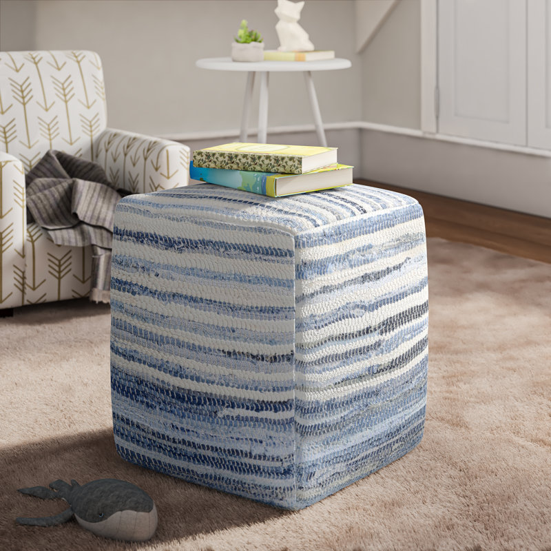 Hanning Kids 16'' No Ottoman