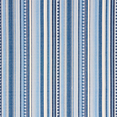 Zuni Stripe Fabric