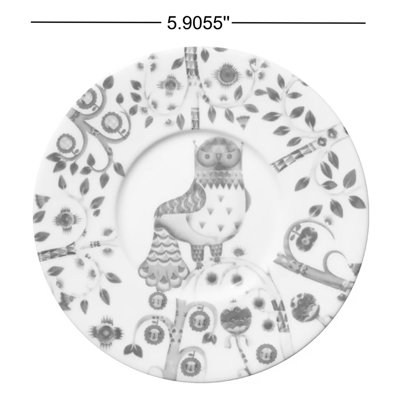 Iittala Taika 5.9055" Saucer