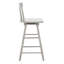 Tabouret de comptoir pivotant Portside-671189346