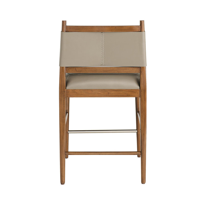 Keegan Stool, Counter Stool (24.5” Seat Height)